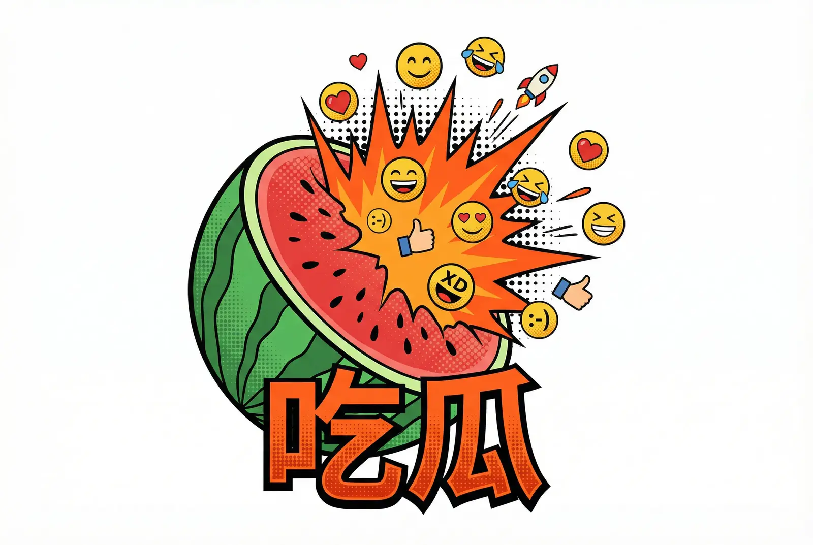 果冻视频 社区Logo